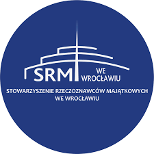 logo srm wrocław